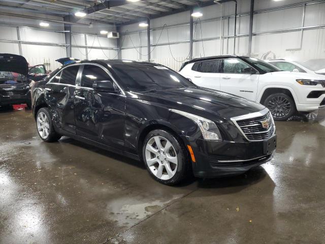 2016 CADILLAC ATS #3283989817