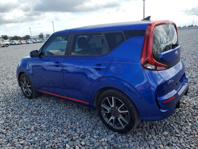 2020 KIA SOUL GT LI KNDJ63AU6L7043713