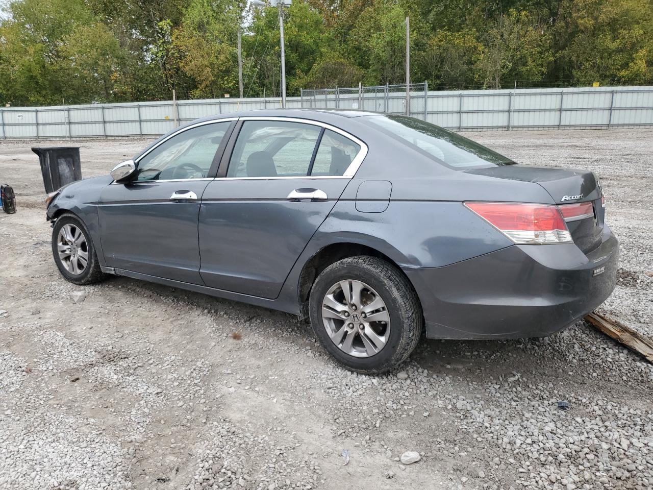HONDA ACCORD LXP
