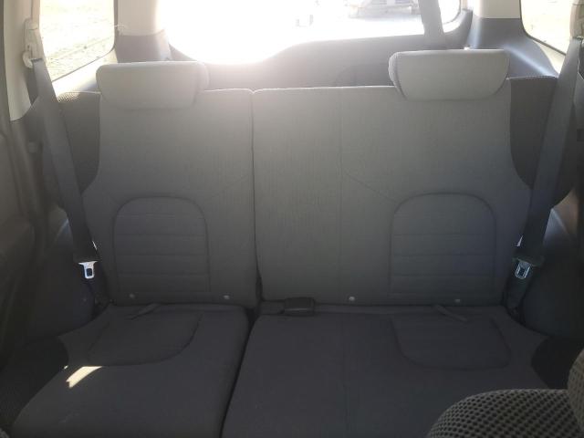 2005 NISSAN XTERRA OFF #3281506995