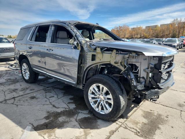 2021 GMC YUKON SLT #3285015959