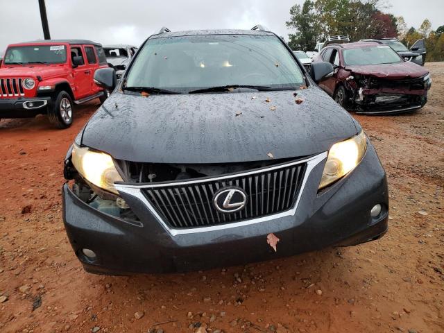 2011 LEXUS RX 350 #3294262881