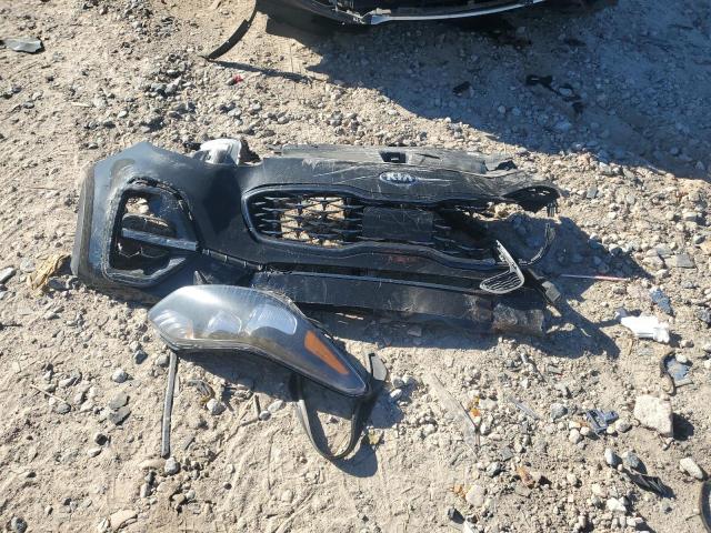 2020 KIA SPORTAGE S #3296902825