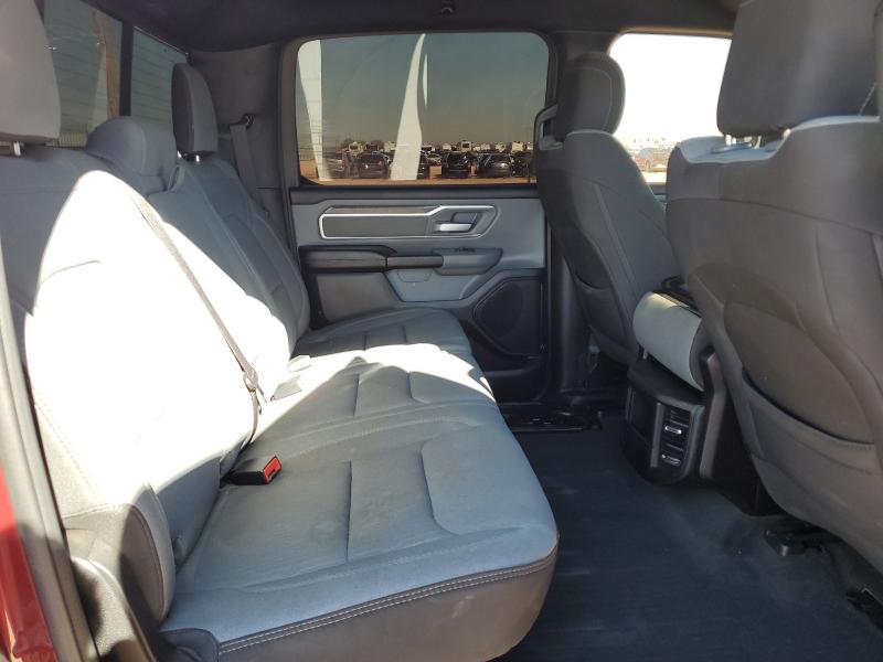 2021 RAM 1500 BIG HORN/LONE STAR #3304772931