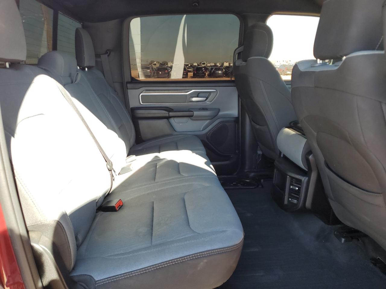 RAM 1500 BIG HORN/LONE STAR