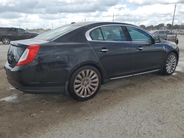 2013 LINCOLN MKS - Other View