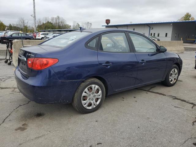 2010 HYUNDAI ELANTRA BL #3294249876