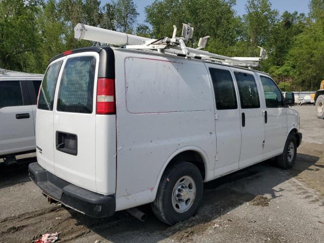 2013 CHEVROLET EXPRESS G2 #3303674927