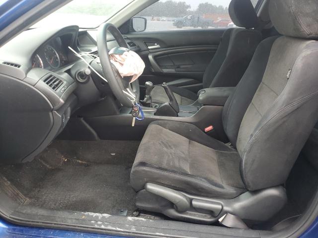 2010 HONDA ACCORD LX - 1HGCS1A38AA011069