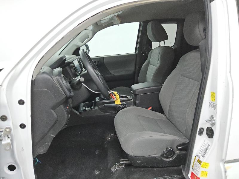 2022 TOYOTA TACOMA ACC - 3TYRX5GN8NT057881