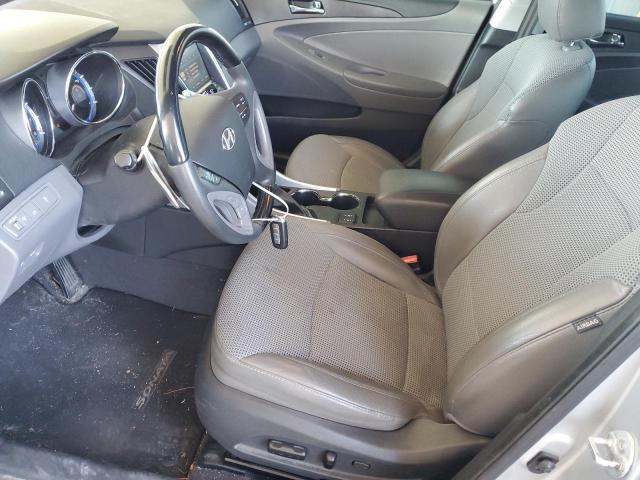 2013 HYUNDAI SONATA SE - 5NPEC4ABXDH790095