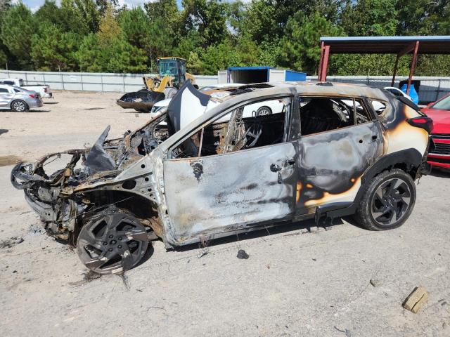 2024 SUBARU CROSSTREK #3301809419