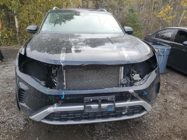 2021 VOLKSWAGEN ATLAS SEL - 1V2TR2CA8MC508500