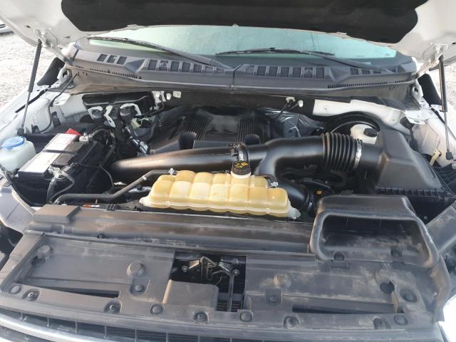 2020 FORD F150 SUPER - 1FTEW1C44LFA23873