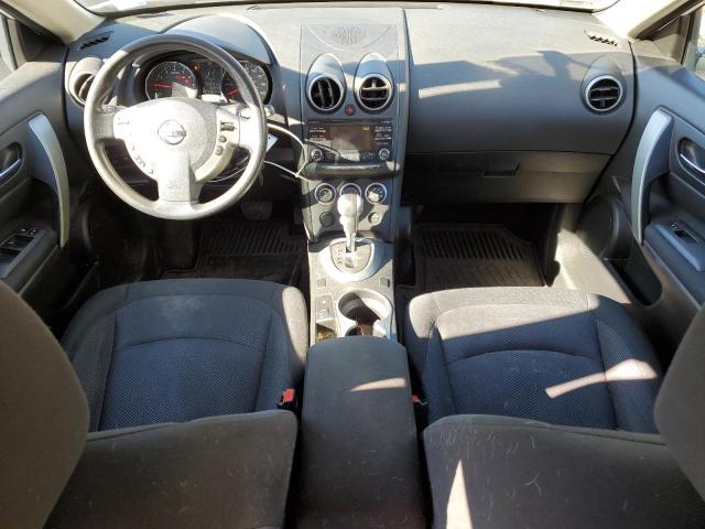 2014 NISSAN ROGUE SELE #3255658526