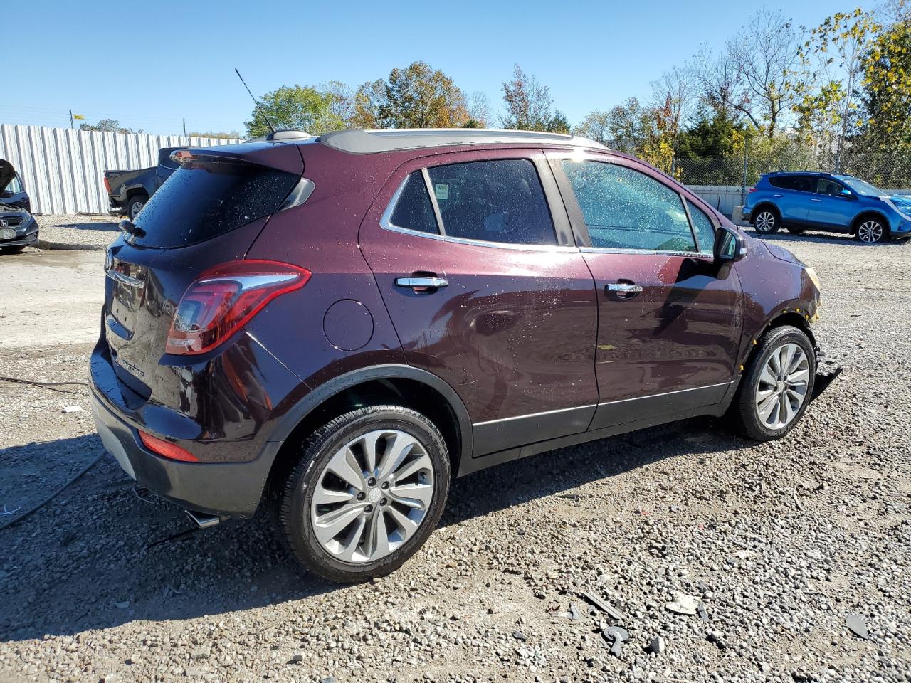 BUICK ENCORE PREFERRED