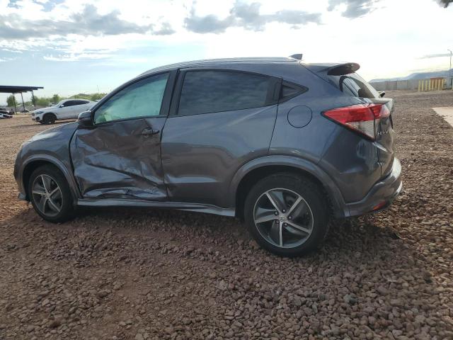 2019 HONDA HR-V TOURI 3CZRU6H90KM703819