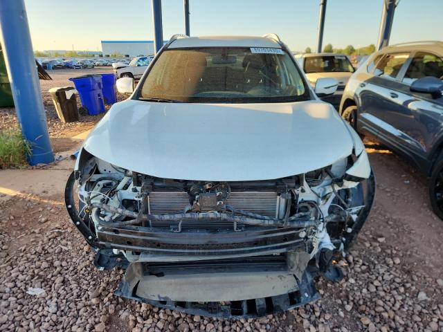 2018 NISSAN ROGUE S - KNMAT2MT1JP549226