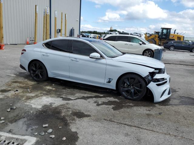 2023 GENESIS G70 BASE #3290288239