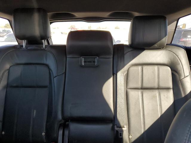 2018 LAND ROVER RANGE ROVE - SALWR2RK1JA185664