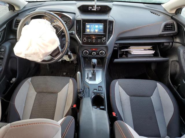 2023 SUBARU CROSSTREK - JF2GTAPC4P8330796