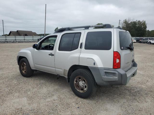 2008 NISSAN XTERRA OFF #3305419433