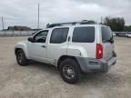Lot #3305419433 2008 NISSAN XTERRA OFF