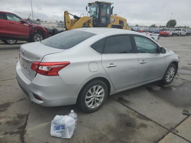 2018 NISSAN SENTRA S - 3N1AB7AP2JL627941