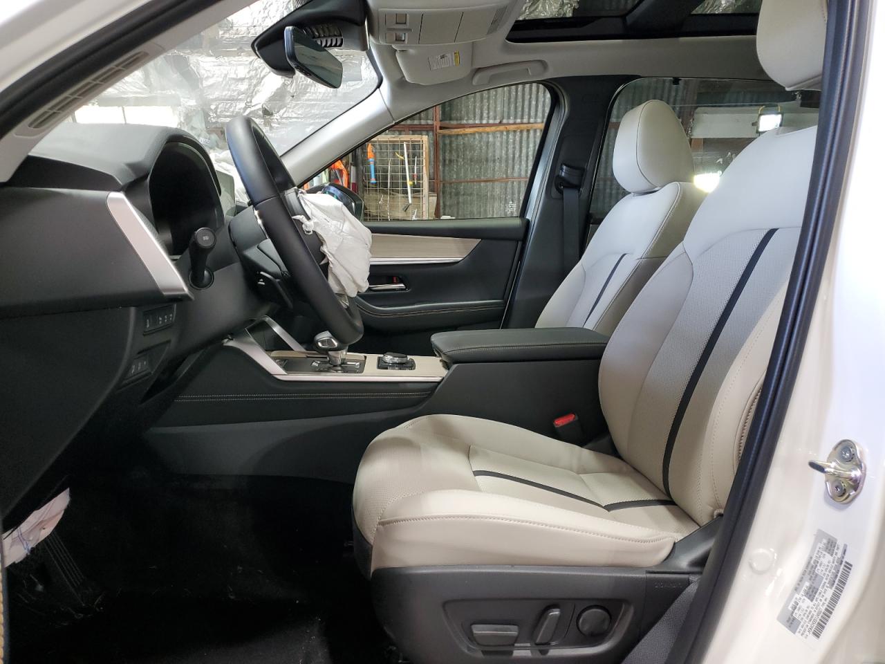 MAZDA CX-90 PREMIUM SPORT