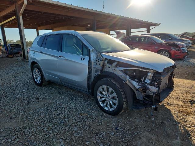 2017 BUICK ENVISION E #3286691292