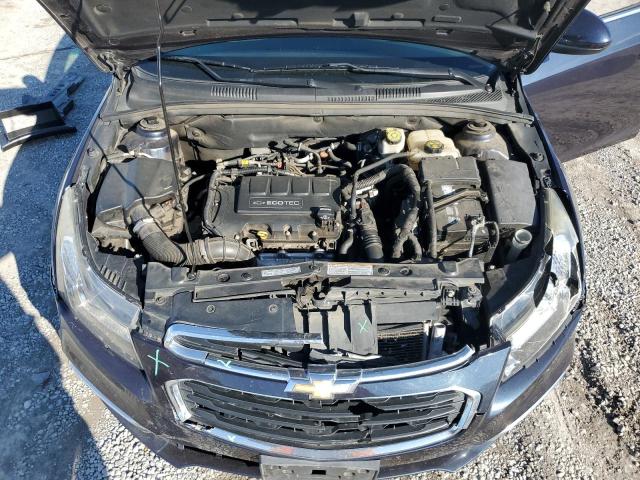 2016 CHEVROLET CRUZE LIMI - 1G1PE5SB5G7169954