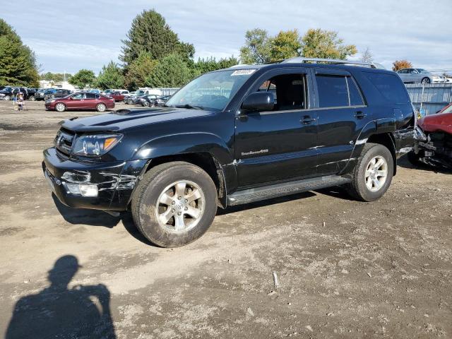 Global Auto Auctions: 2005 TOYOTA 4RUNNER SR5