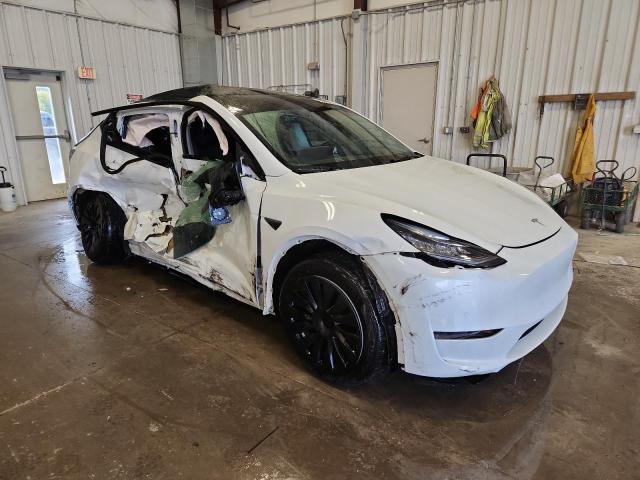 2021 TESLA MODEL Y #3293577963