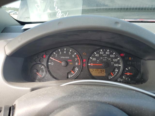 2018 NISSAN FRONTIER S - 1N6AD0ER2JN708185