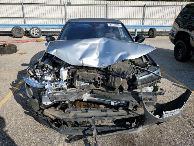 2022 HONDA CIVIC SPOR 2HGFE2F51NH500280