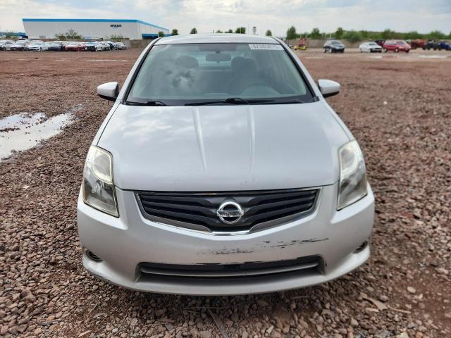 2012 NISSAN SENTRA 2.0 - 3N1AB6APXCL628557