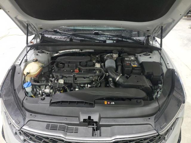 2024 KIA K5 GT LINE #3275326339