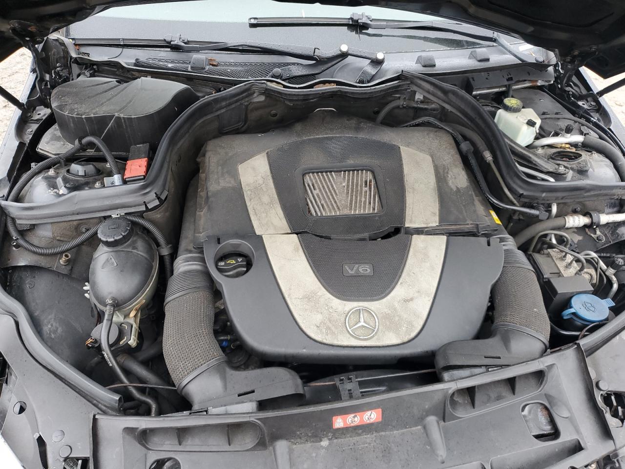 MERCEDES-BENZ C-CLASS 300 4MATIC