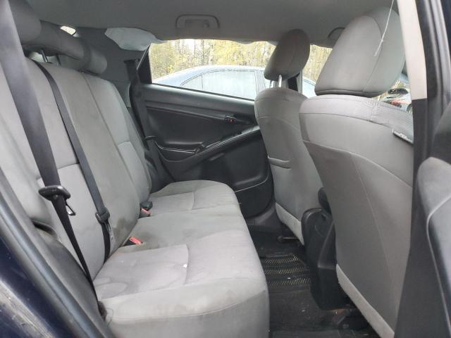 2010 TOYOTA COROLLA MA - 2T1KU4EE5AC424144