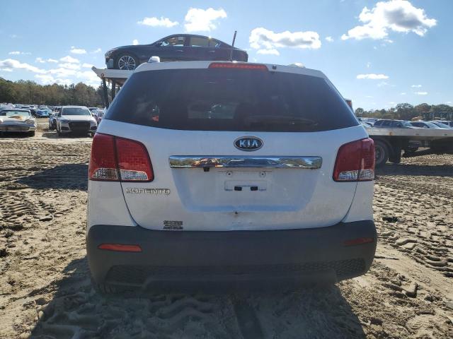 2013 KIA SORENTO LX #3294487496