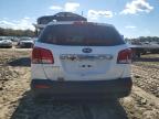 Lot #3294487496 2013 KIA SORENTO LX