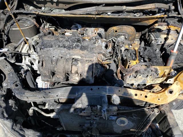 2019 NISSAN SENTRA S - 3N1AB7AP6KY274091