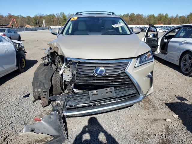 2018 LEXUS RX 450H BA 2T2BGMCA8JC024212