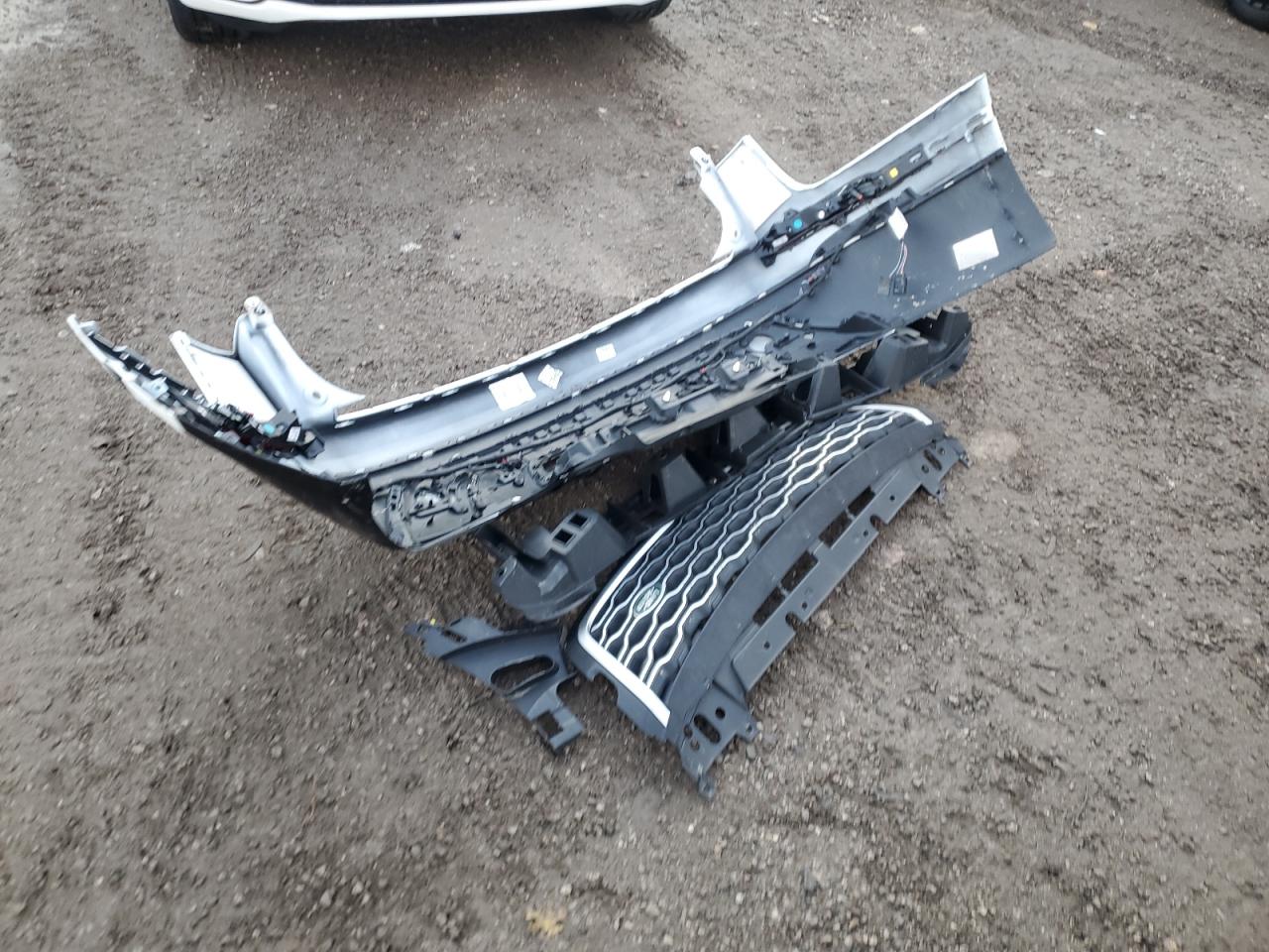 LAND ROVER RANGE ROVER S