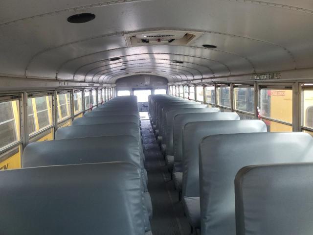 2011 THOMAS SCHOOL BUS #3263668729