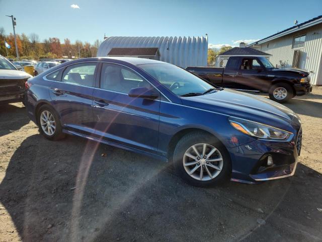 2018 HYUNDAI SONATA SE #3303842533