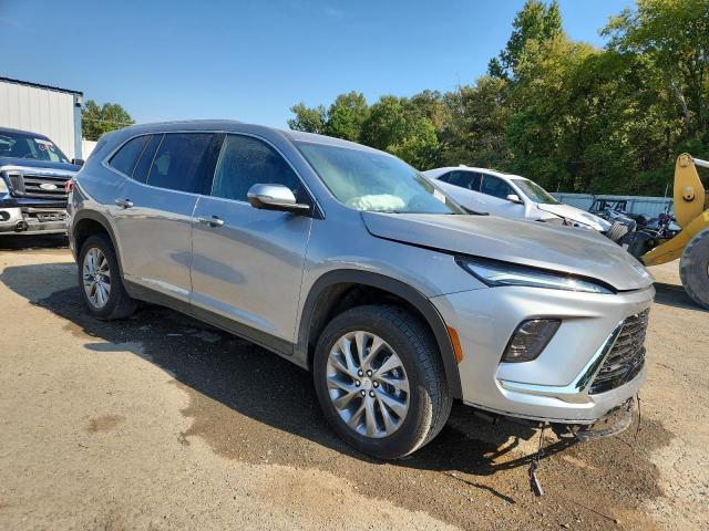 2025 BUICK ENCLAVE PR #3283992859