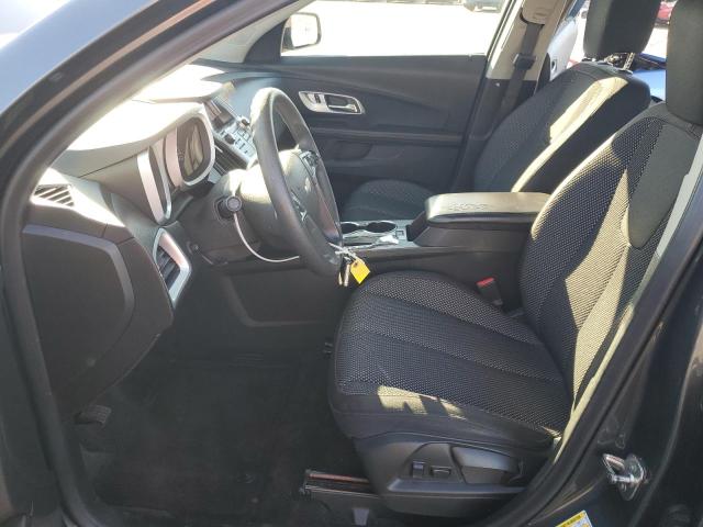 2017 CHEVROLET EQUINOX LS - 2GNALBEK8H1570224