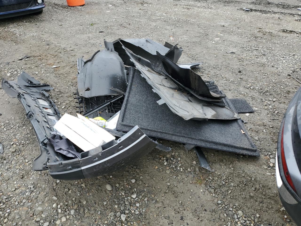 VOLKSWAGEN ATLAS CROSS SPORT SE