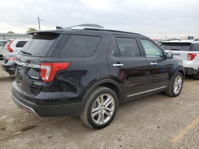 2016 FORD EXPLORER L #3287803111